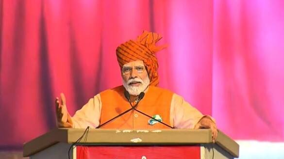PM Modi to visit tirupati today smp