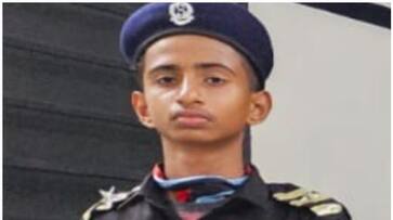 15 year old boy died in kannur drowning in pond nbu 15 year old boy died in kannur drowning in pond nbu