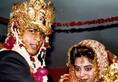 shahrukh khan had three wedding with gauri zkamn