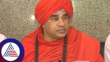 Panchamasali reservation issue jayamrityunjaya swamiji warn to karnataka govt rav Panchamasali reservation issue jayamrityunjaya swamiji warn to karnataka govt rav