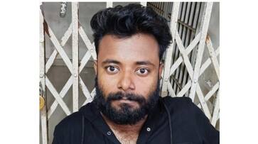 29 year old man who is accused in many cases jailed under KAAPA act in Thrissur afe 29 year old man who is accused in many cases jailed under KAAPA act in Thrissur afe