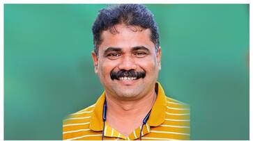 deshabhimani Chief Photographer Praveen Kumar passed away fvv deshabhimani Chief Photographer Praveen Kumar passed away fvv
