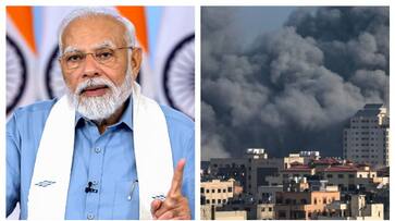 India will not demand ceasefire Support against Hamas in israel attack fvv India will not demand ceasefire Support against Hamas in israel attack fvv