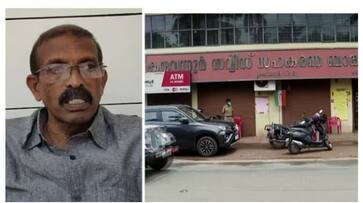 Karuvannur Bank Fraud Case Arvindakshan and Jilsin's bail plea reversed fvv Karuvannur Bank Fraud Case Arvindakshan and Jilsin's bail plea reversed fvv