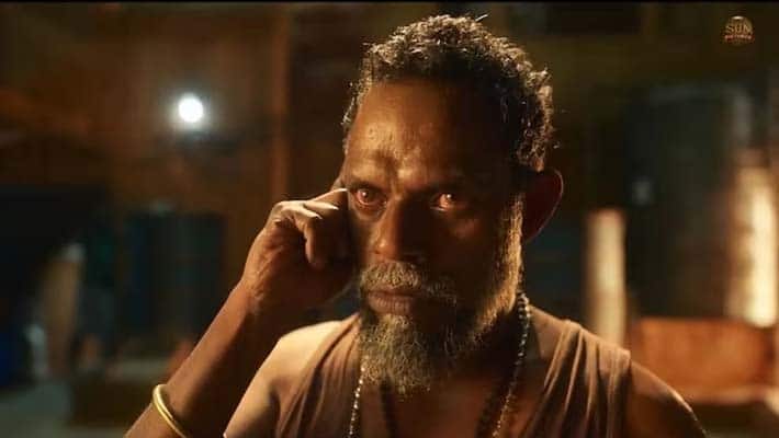 Jailer movie actor Vinayakan gets bail after few hours of arrest gan