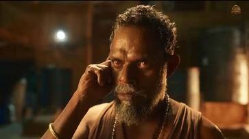 Bail to 'Jailor' actor Vinayakan.. The wrong Congress.. What actually happened?..ISR Bail to 'Jailor' actor Vinayakan.. The wrong Congress.. What actually happened?..ISR