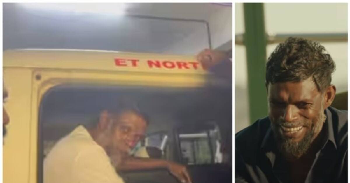 ரியல் லைஃபிலும் வர்மனாக மாறி போதையில் போலீசிடமே ரகளை செய்ததால் கைதான விநாயகன்... ஜாமீனில் விடுவிப்பு