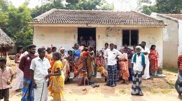 2 persons arrested for tender coconut salesman murder case in thiruvarur district vel 2 persons arrested for tender coconut salesman murder case in thiruvarur district vel