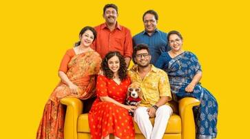 master peace malayalam web series starts streaming on disney plus hotstar nithya menen Sharaf U Dheen nsn master peace malayalam web series starts streaming on disney plus hotstar nithya menen Sharaf U Dheen nsn