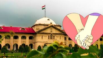 Live in relationships infatuation: Allahabad HC rejects couples plea for police protection Vin Live in relationships infatuation: Allahabad HC rejects couples plea for police protection Vin