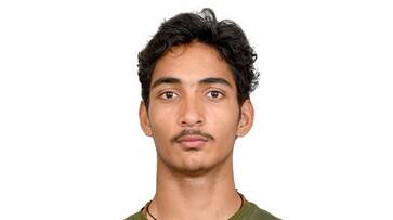 Asian Para Games 2023 : Haney secures gold medal in mens javelin throw f3/38 event - bsb Asian Para Games 2023 : Haney secures gold medal in mens javelin throw f3/38 event - bsb