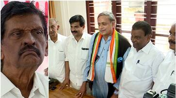 congress should take over Kottayam Lok Sabha seat from Kerala congress says Kottayam district congress leaders apn congress should take over Kottayam Lok Sabha seat from Kerala congress says Kottayam district congress leaders apn