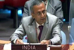 indian representative gave a big statement in un amid israel hamas war zrua