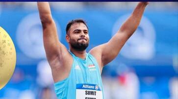 Asian Para Games 2023 India secure 30 medal on day 3 kvn Asian Para Games 2023 India secure 30 medal on day 3 kvn