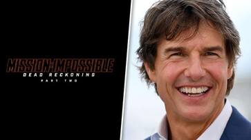 Mission Impossible 8: Tom Cruise starrer postponed due to this reason Mission Impossible 8: Tom Cruise starrer postponed due to this reason
