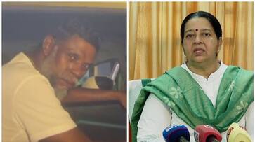 uma thomas mla against actor vinayakan nbu uma thomas mla against actor vinayakan nbu