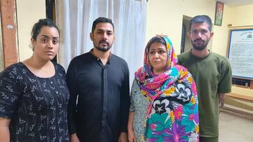Foreign Fraudsters Gang Arrested in Belagavi grg Foreign Fraudsters Gang Arrested in Belagavi grg