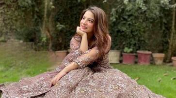 'Pawri Ho Rahi Hai' viral girl Dananeer Mobeen creates new record; becomes an 'award-winning' actress vma 'Pawri Ho Rahi Hai' viral girl Dananeer Mobeen creates new record; becomes an 'award-winning' actress vma