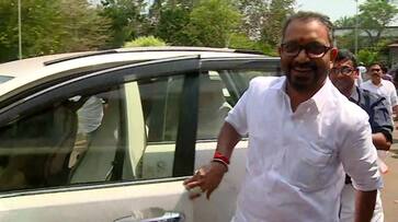Manjeshwaram election corruption case; BJP president K Surendran filed a bail application Manjeshwaram election corruption case; BJP president K Surendran filed a bail application
