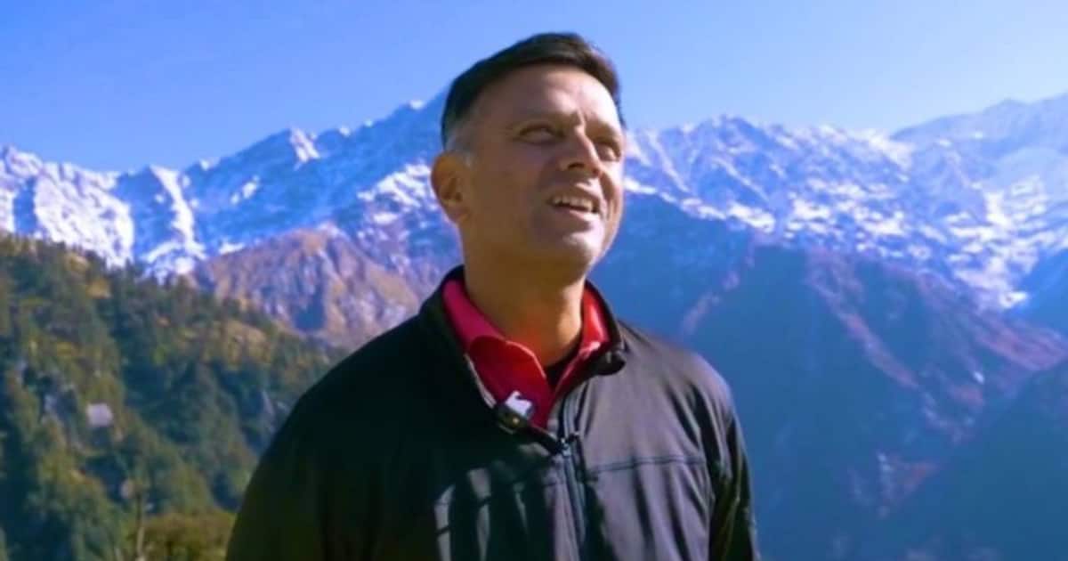 CWC 2023: ஒரு நாள் விடுமுறை - தரம்சாலாவில் சுற்றுலா சென்ற இந்தியா டீம்!