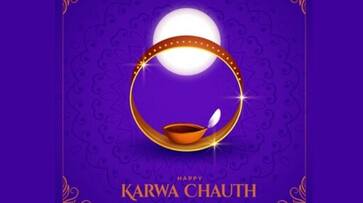 Karwa Chauth 2023 date: Is it on 31st october or 1st November? ATG Karwa Chauth 2023 date: Is it on 31st october or 1st November? ATG