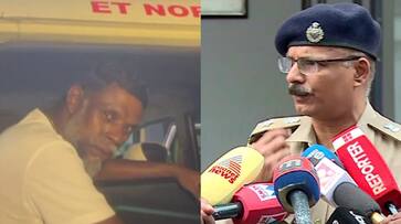 Kerala Police: Nobody can influence us, more action likely against actor Vinayakan anr Kerala Police: Nobody can influence us, more action likely against actor Vinayakan anr