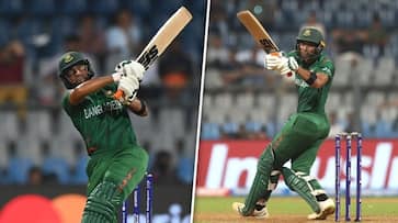 cricket ODI World Cup 2023: Mahmudullah's remarkable ODI comeback century against South Africa osf cricket ODI World Cup 2023: Mahmudullah's remarkable ODI comeback century against South Africa osf