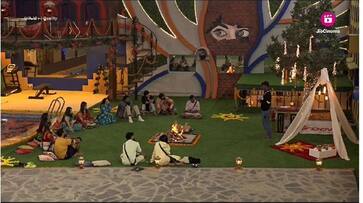 Bigg Boss Kannada season 10 fire camp in house and life stories srb Bigg Boss Kannada season 10 fire camp in house and life stories srb