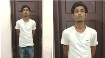man from delhi robbery at temple in alappuzha SSM man from delhi robbery at temple in alappuzha SSM