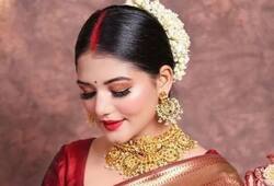 karwa chauth 2023 special 5 celebrities who will celebrate festival first time kxa 