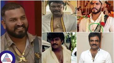 Tiger claw pendant complaint filed against sandalwood Actor Jaggesh, Darshan thoogudeepa sat Tiger claw pendant complaint filed against sandalwood Actor Jaggesh, Darshan thoogudeepa sat