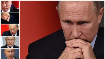 russian man who raped, stabbed girlfriend to death freed by president vladimir putin, know why kms russian man who raped, stabbed girlfriend to death freed by president vladimir putin, know why kms