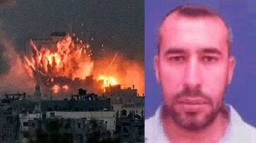 Israel takes out another top Hamas leader, North Khan Yunis sector battalion commander killed Israel takes out another top Hamas leader, North Khan Yunis sector battalion commander killed