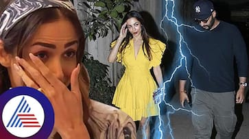 Malaika Arora FINALLY breaks silence on break up rumours with Arjun Kapoor suc Malaika Arora FINALLY breaks silence on break up rumours with Arjun Kapoor suc