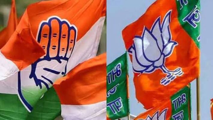 Rajasthan Elections 2023 Rebels increase concerns of BJP Congress zrua 