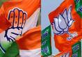 Rajasthan Elections 2023 Rebels increase concerns of BJP Congress zrua 