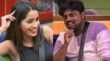 bigg boss telugu 7 shobha shetty and teja relation raising speculations ksr bigg boss telugu 7 shobha shetty and teja relation raising speculations ksr