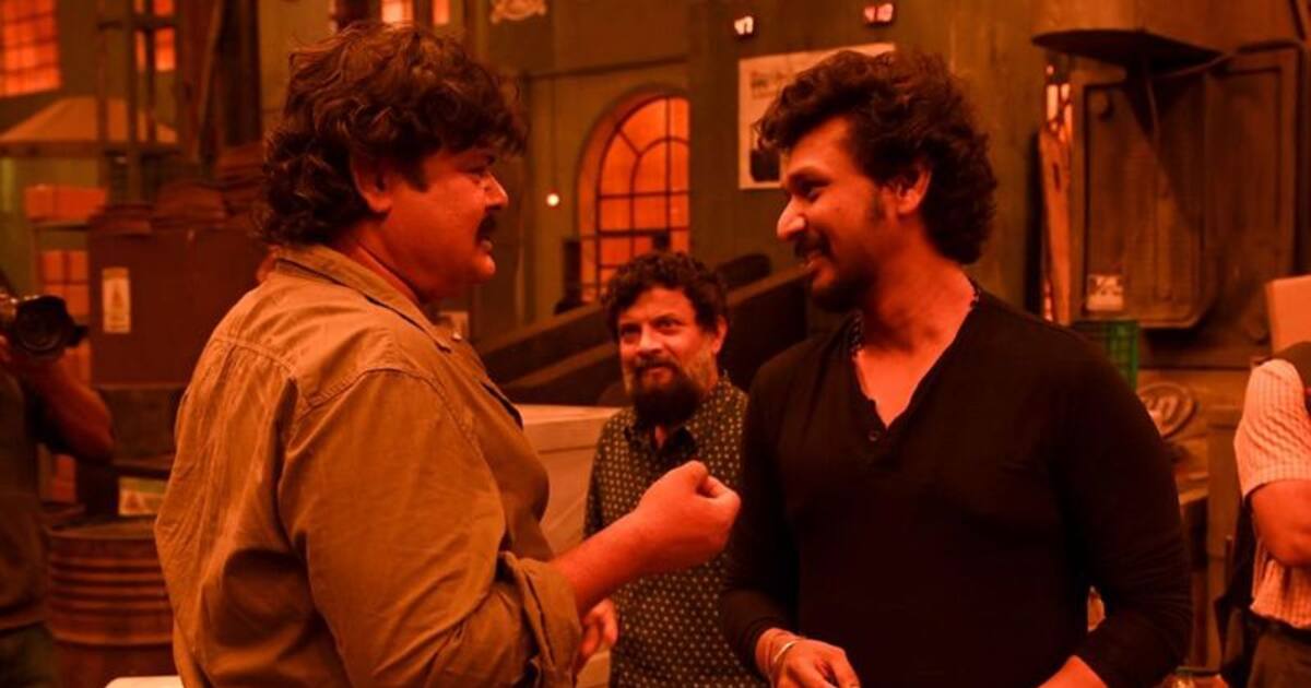 Leo: நேற்று அப்படி பேசிட்டு... அந்தர் பல்டி அடித்த மன்சூர் அலிகான்! படக்குழு பொத்தி வச்ச அந்த ரகசியத்தை லீக்!