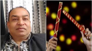 Man dies during fight with two men who harassed his daughter during garba dance SSM Man dies during fight with two men who harassed his daughter during garba dance SSM