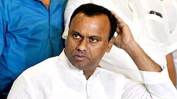 komatireddy rajagopal reddy sensational comments on brs bjp relation ksp komatireddy rajagopal reddy sensational comments on brs bjp relation ksp