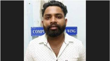 Wayanad youth charged with Kaapa and deported SSM Wayanad youth charged with Kaapa and deported SSM