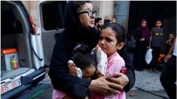 2360 Child casualties in gaza says unicef apn 2360 Child casualties in gaza says unicef apn