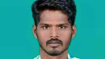 Walayar sexual assault case: Fourth accused found hanging in Aluva rkn Walayar sexual assault case: Fourth accused found hanging in Aluva rkn