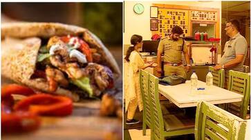 Kerala: 24-year-old youth, who was on ventilator after eating shawarma, dies in Kochi anr Kerala: 24-year-old youth, who was on ventilator after eating shawarma, dies in Kochi anr