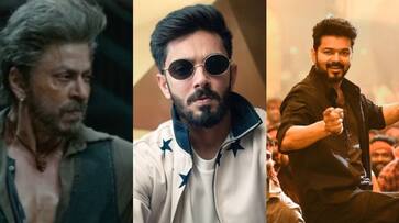how much money Anirudh Ravichander received in vijay movie leo and shahrukh khan film jawan nrn how much money Anirudh Ravichander received in vijay movie leo and shahrukh khan film jawan nrn