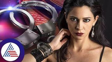 Why Has Arab Israeli Actor Maisa Abdel Hadi Been Arrested suc Why Has Arab Israeli Actor Maisa Abdel Hadi Been Arrested suc