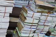 police case against two shops for illegally printing ncert textbook in kochi 