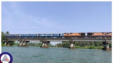 Man self death at mulki railway bridge gow Man self death at mulki railway bridge gow