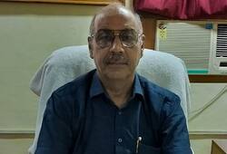 success story of dr Shishir Kumar Pandey Vice Chancellor of Jagadguru Rambhadracharya Divyanga University Chitrakoot up zrua