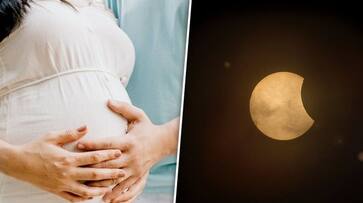 Sharad Purnima 2023: Pregnant women should take these precautions during this time SHG Sharad Purnima 2023: Pregnant women should take these precautions during this time SHG